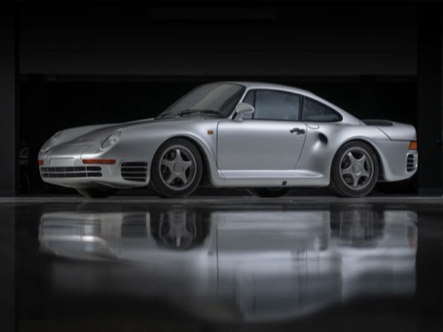 Porsche 959