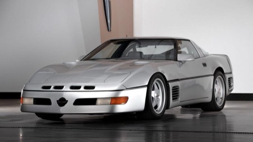 Callaway SledgeHammer C4