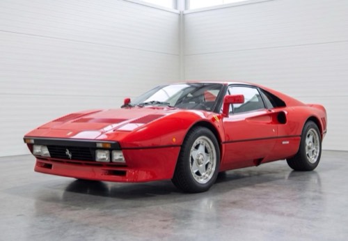 Ferrari 288 GTO