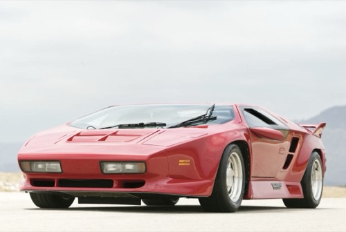 Vector W8