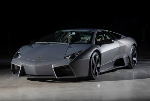 Lamborghini Reventon