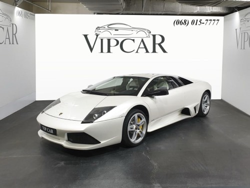 Lamborghini Murcielago