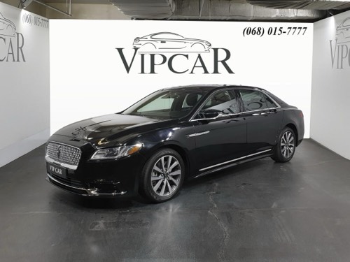 Lincoln Continental