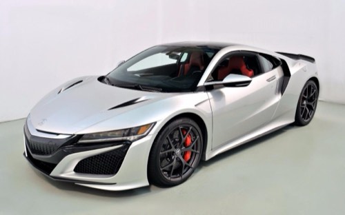 Acura NSX