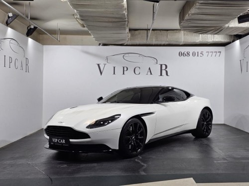 Aston-Martin DB11