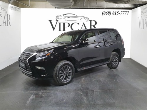 Lexus GX 460