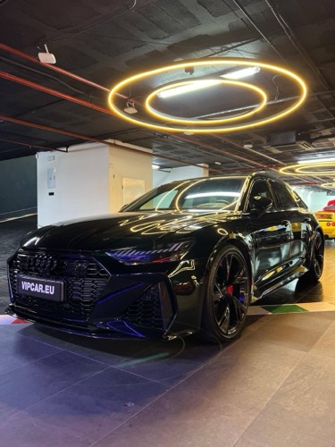 Audi RS6