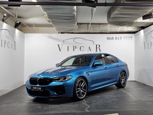 BMW M5