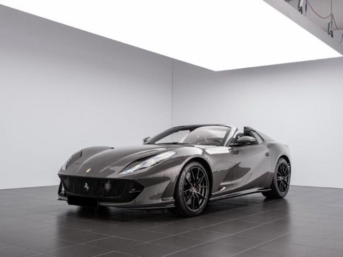 Ferrari 812 GTS