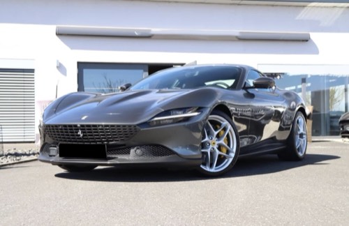 Ferrari Roma