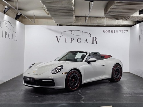 Porsche 911 Carrera