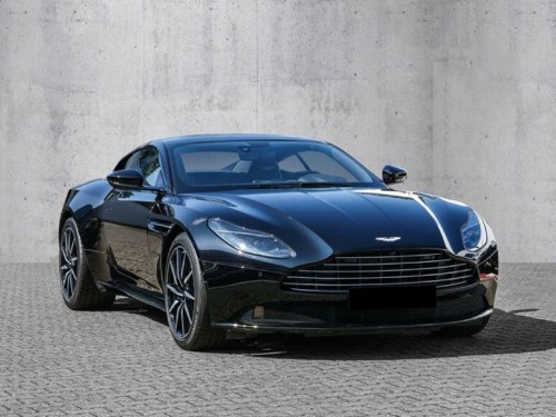 Aston-Martin DB11