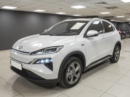Honda M-NV