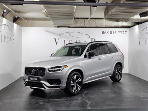 Volvo XC 90