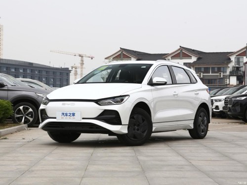 BYD e2