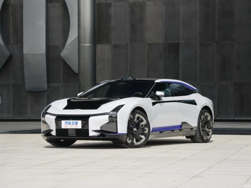 HiPhi Z