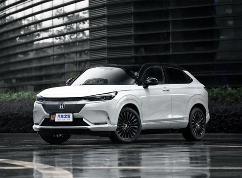 Honda e:NP1