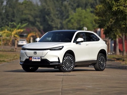 Honda e:NS1