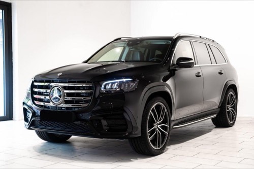 Mercedes-Benz GLS 450D AMG 4Matic