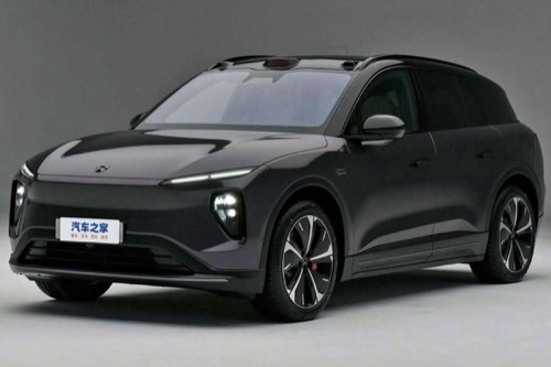 Nio ES6