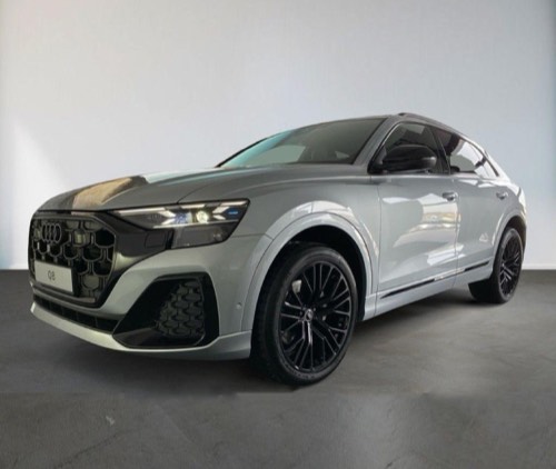 Audi Q8 50 TDI