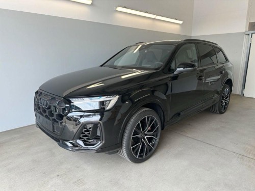 Audi SQ7 TFSI