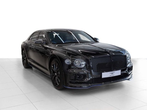 Bentley Flying Spur S V8