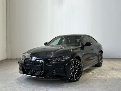 BMW i4 M50 eDrive