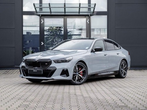 BMW i5 M60 xDrive M Sport