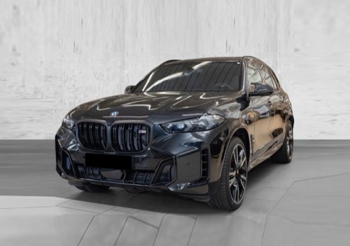 BMW X5 M 60i