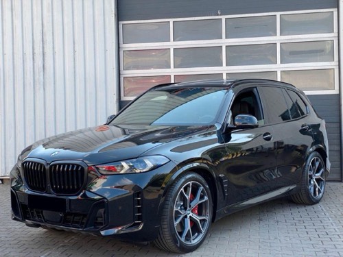 BMW X5 xDrive30d