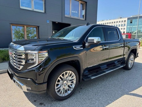 GMC Sierra Denali