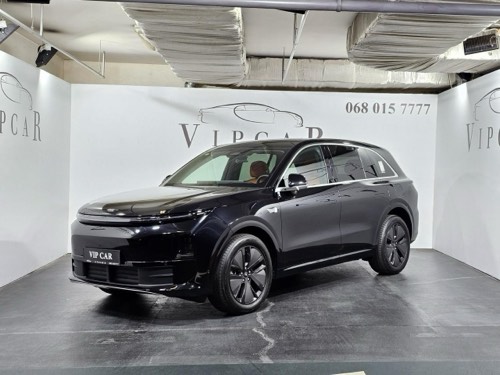 Li Auto L6