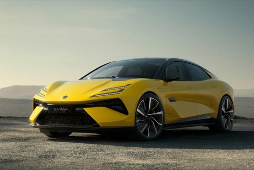Lotus Emeya