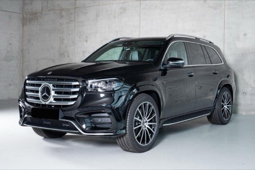 Mercedes-Benz GLS 450D AMG 4Matic