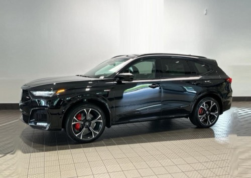 Acura MDX Type S