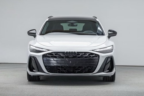 Audi A6 TFSI Quattro