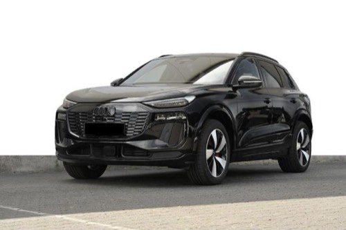 Audi Q6 e-tron 55 quattro