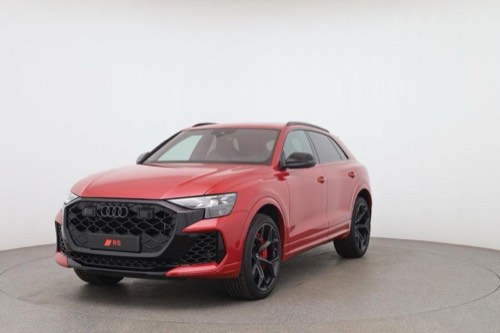 Audi RS Q8 Performance