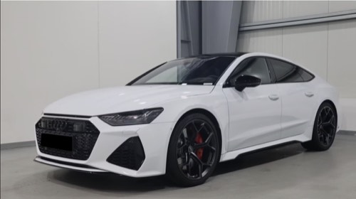 Audi RS7