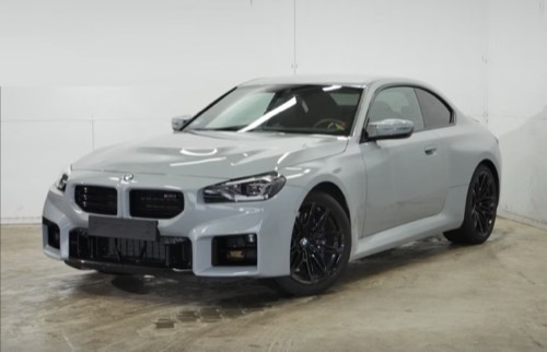 BMW M2