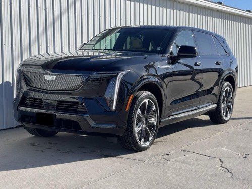 Cadillac Escalade IQ Premium Sport 2 AWD