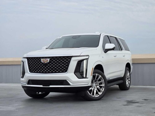 Cadillac Escalade Premium Luxury