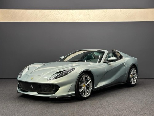 Ferrari 812 GTS