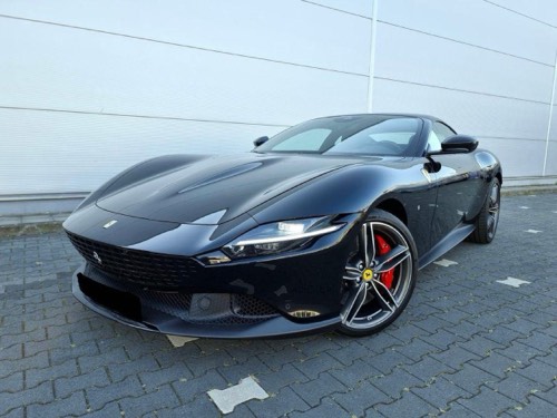 Ferrari Roma