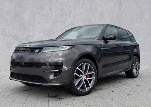 Land-Rover Range-Rover Sport HSE Dynamic