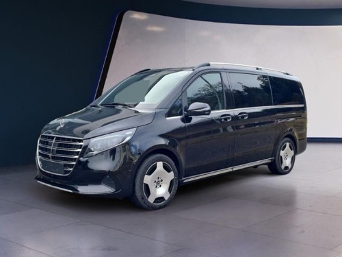 Mercedes-Benz V 300D AMG Long 4matic
