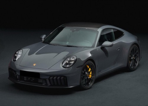 Porsche 911 Carrera GTS