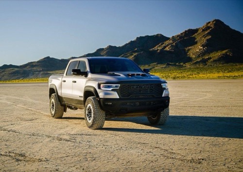 Ram 1500 RHO