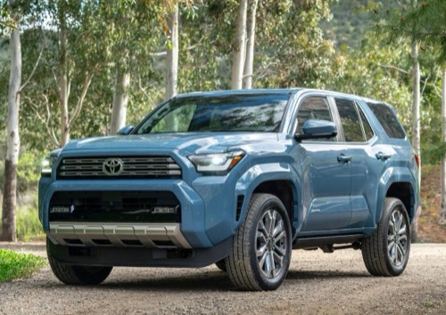 Toyota 4Runner